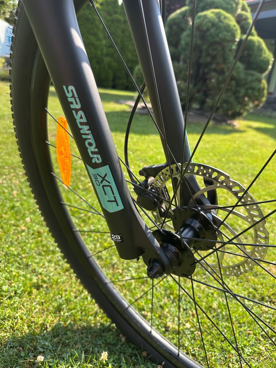 Kolo Trek Marlin 6, rám M - 9