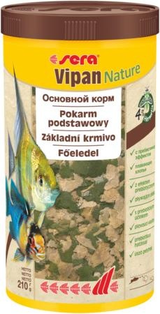 Krmivo pro akvarijní rybičky - 9
