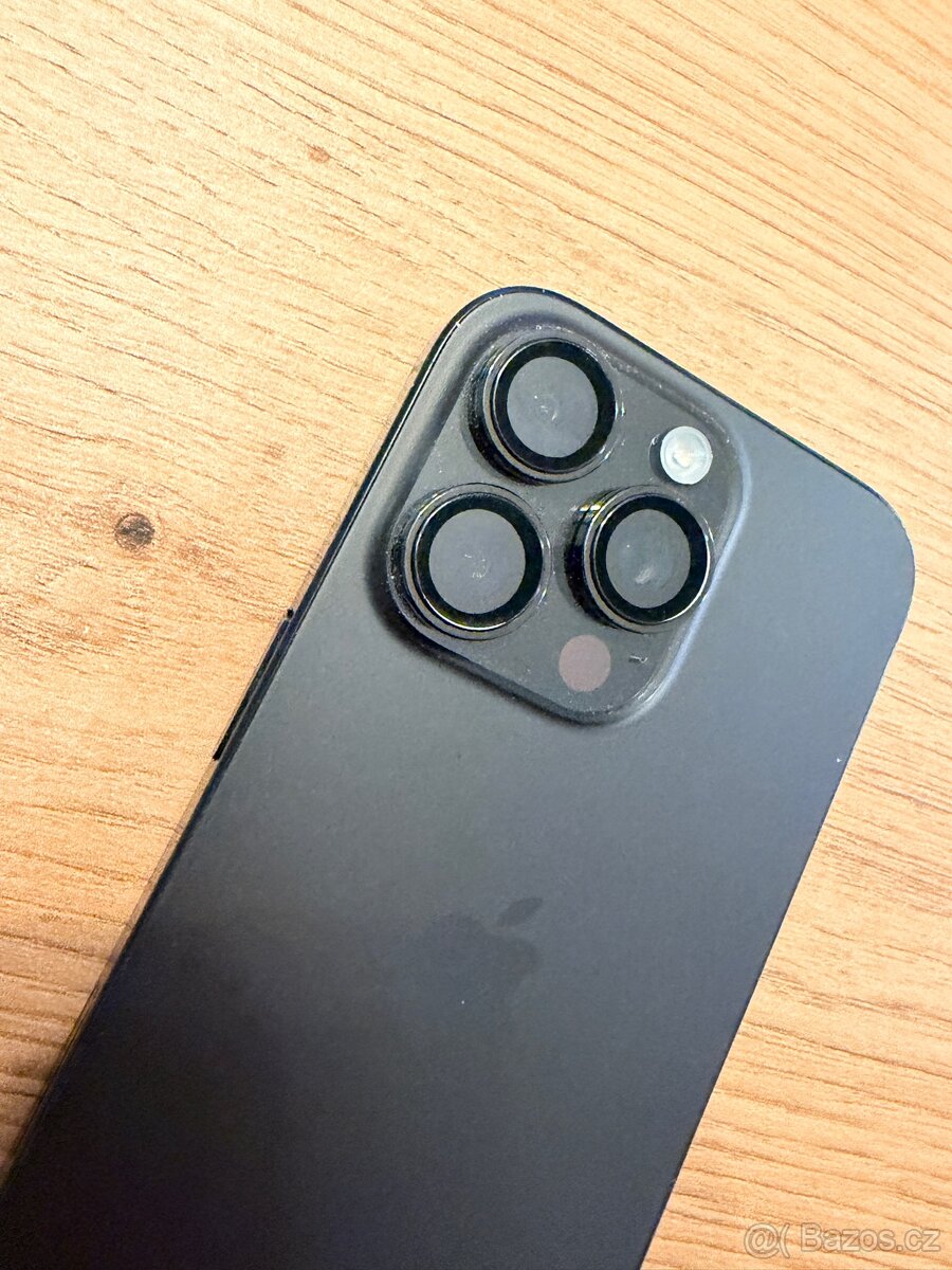 iPhone 16 PRO - 9