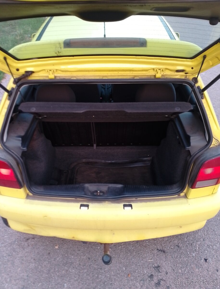 VW Polo 1,0 i - 9