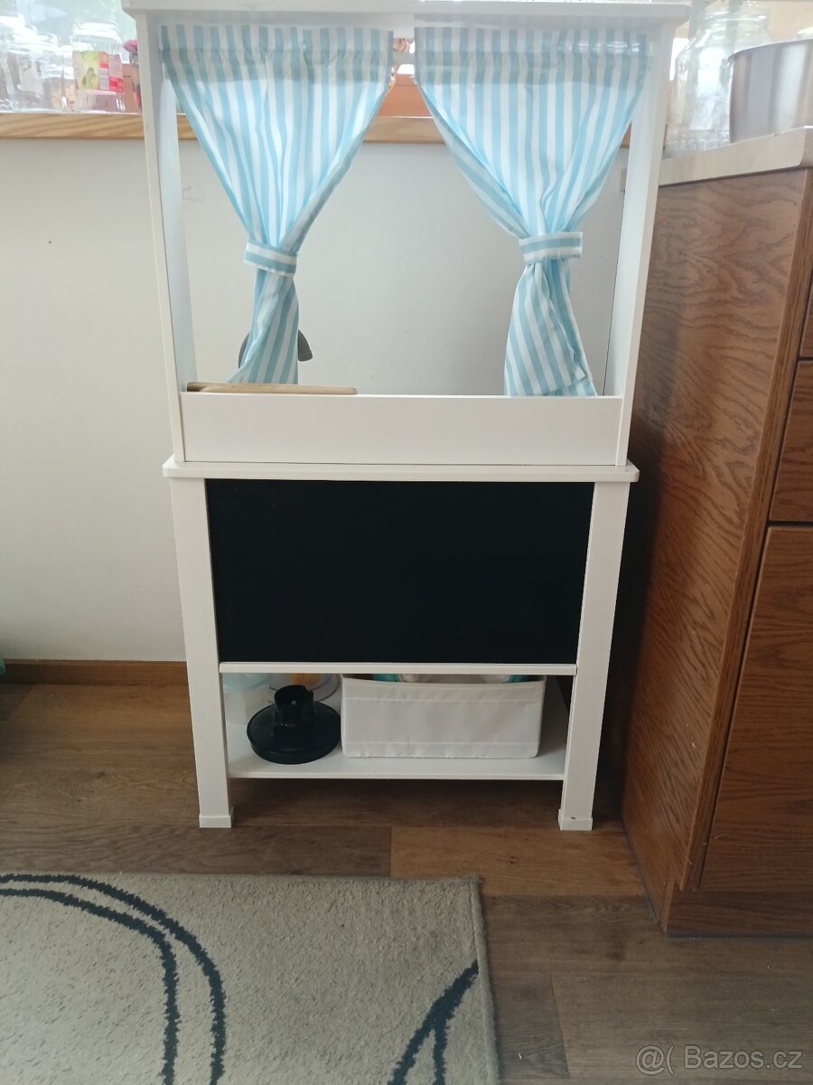 Kuchyňka IKEA - 9