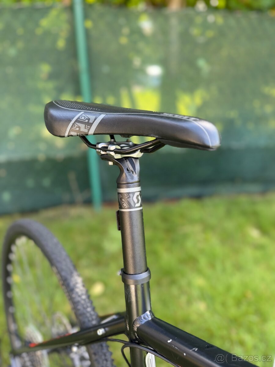 Pánské kolo Scott, L - 9