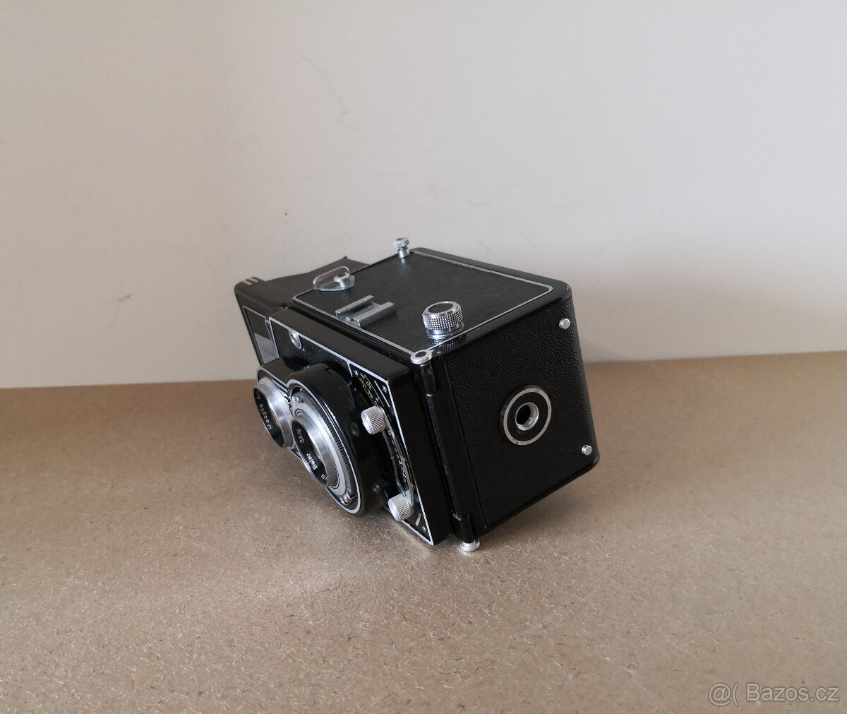 Fotoaparát Flexaret V - 9