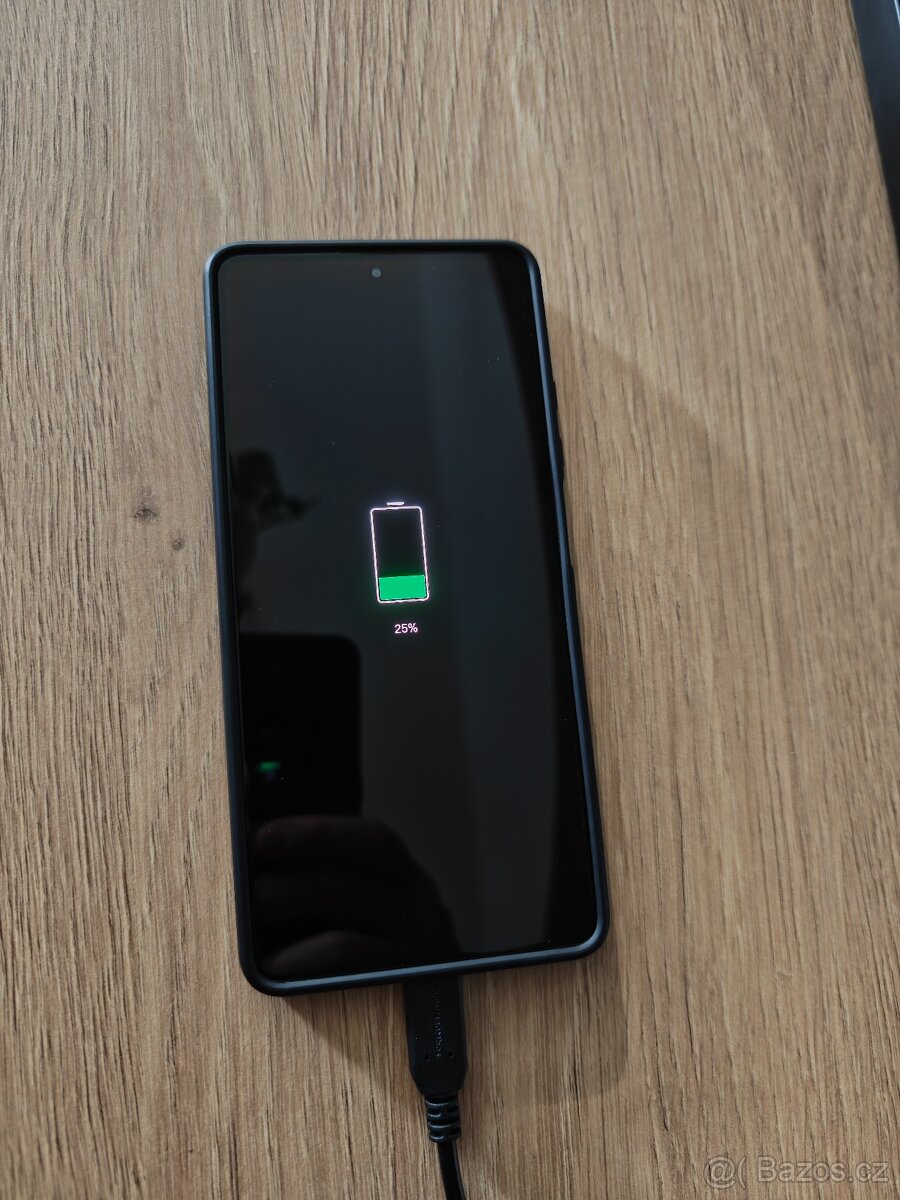 Xiaomi Redmi Note 12 Pro 5G 8/256 GB - 9