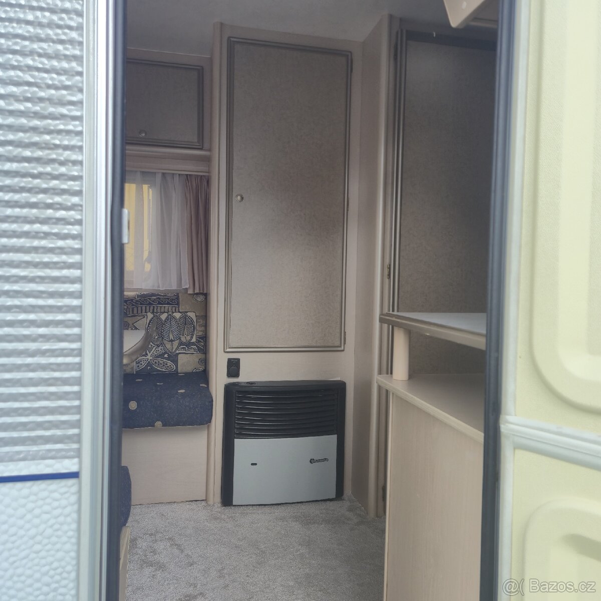 Karavan Dethleffs - 9