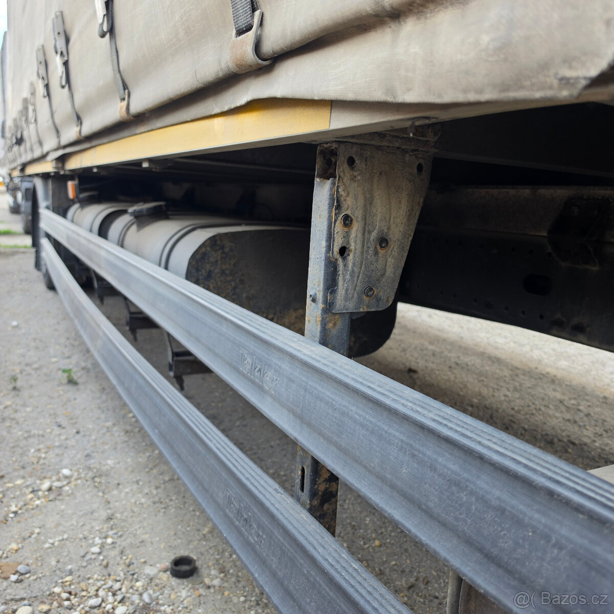 MAN TGL 12.210, EUR 4 - 9