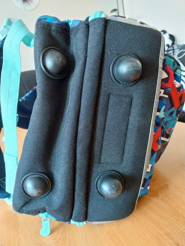 Topgal aktovka - 9