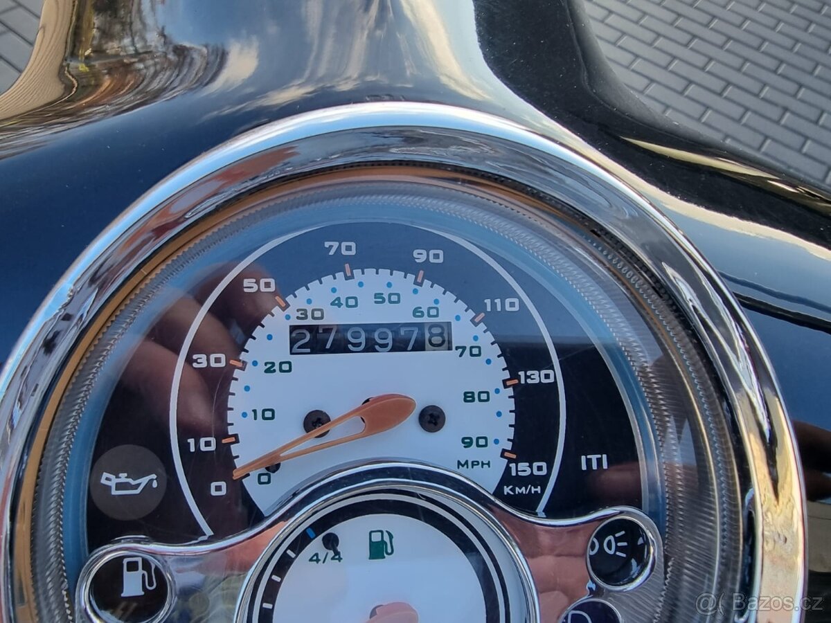 Aprilia Habana 125 - 9