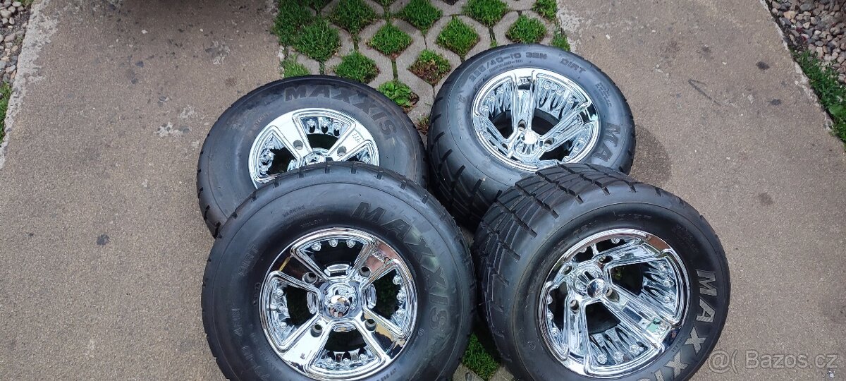 Yamaha YFM 250 Raptor - 9