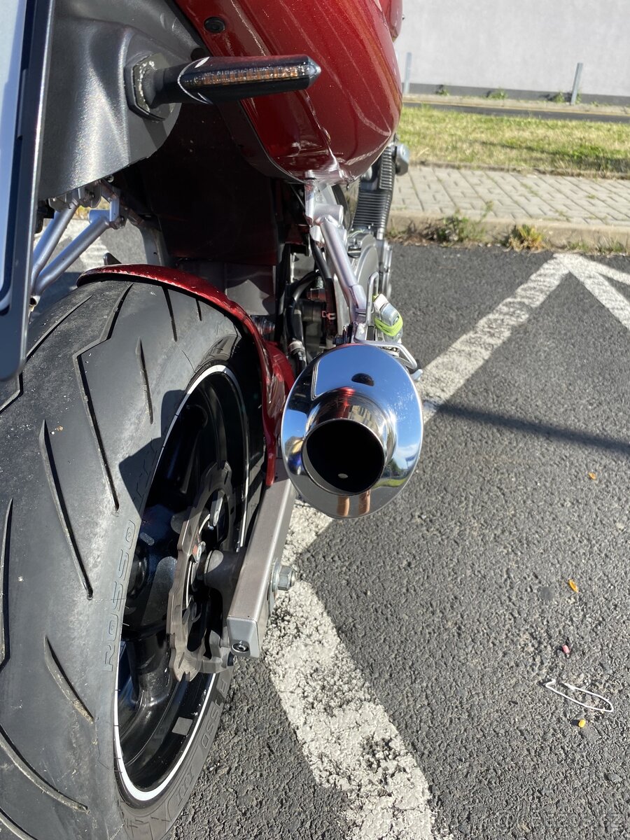 Prodam SUZUKI BANDIT - 9