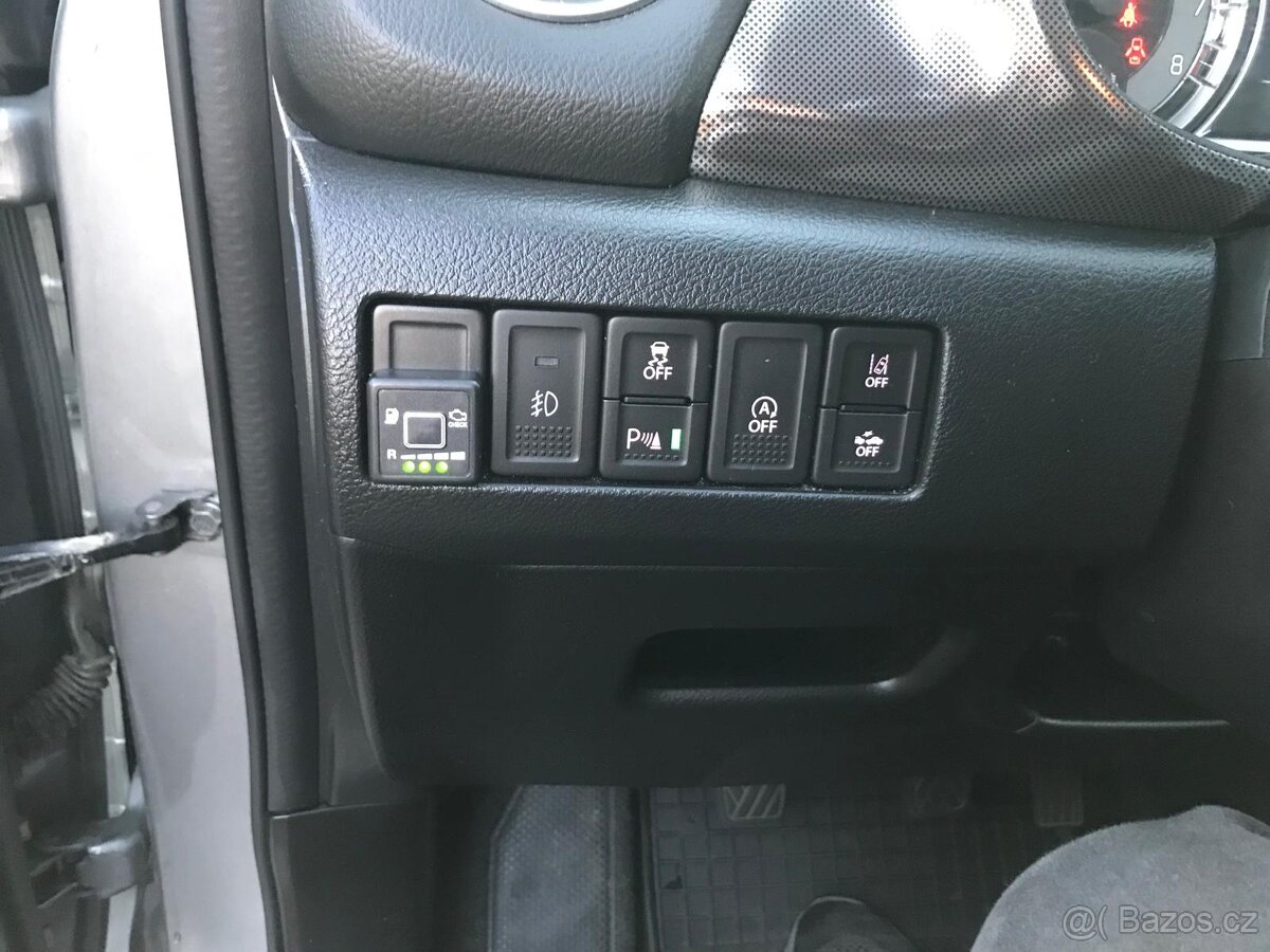 Suzuki Vitara 1.4i 95kw Hybrid LPG 2020 101tkm - 9