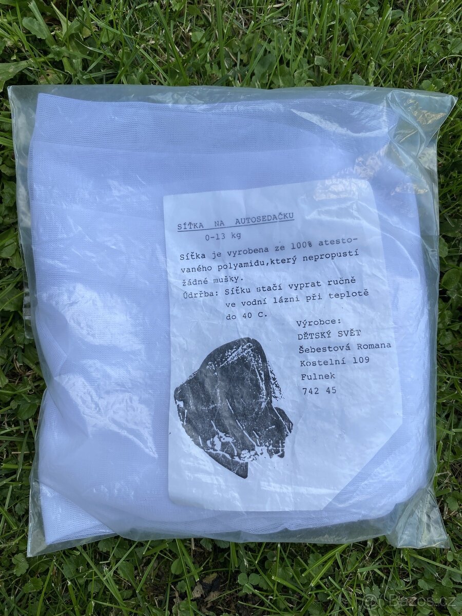 spousty věcí na prcka - nábytek, oblečení, potřeby - 9