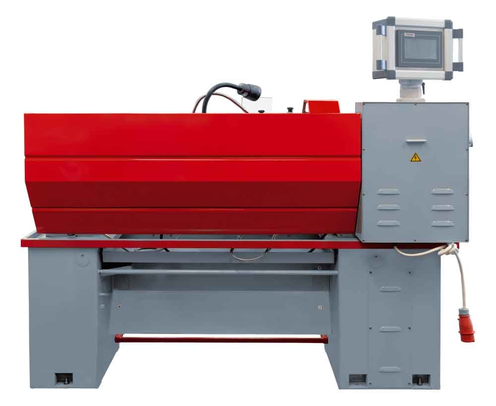 Soustruh na kov ED1000SMART Holzmann - 9