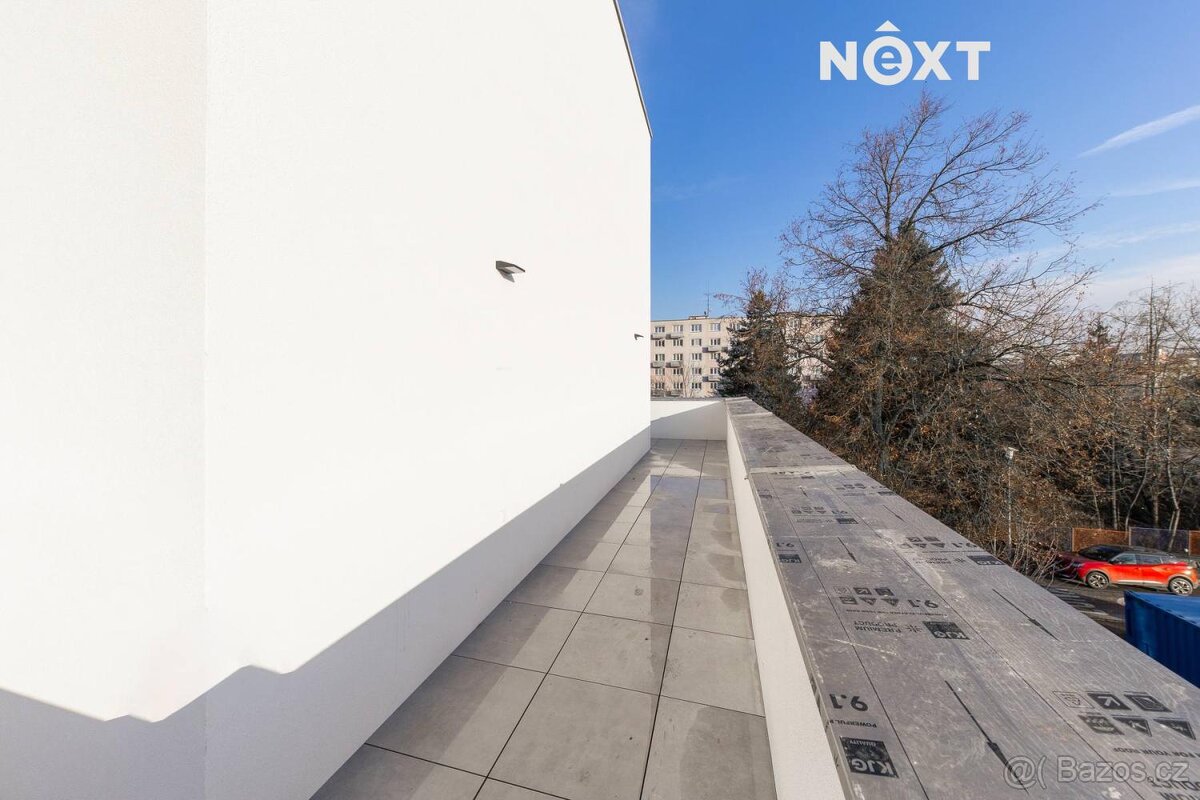 Prodej byt 3+kk, 142㎡ - 9