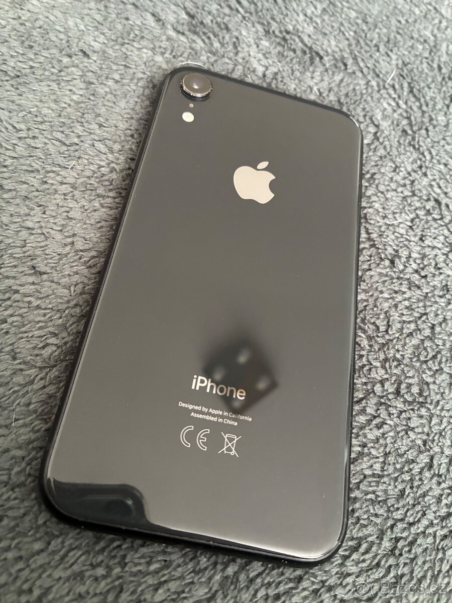 iPhone XR 64GB - 9