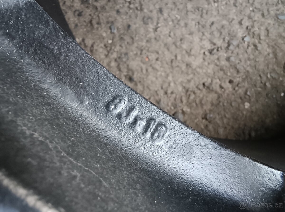 EvoCorse, Braid Subaru Impreza - 9