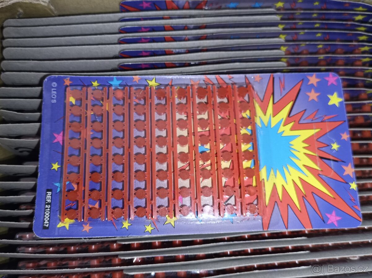 Revolver THUNDERER 1896 - 9