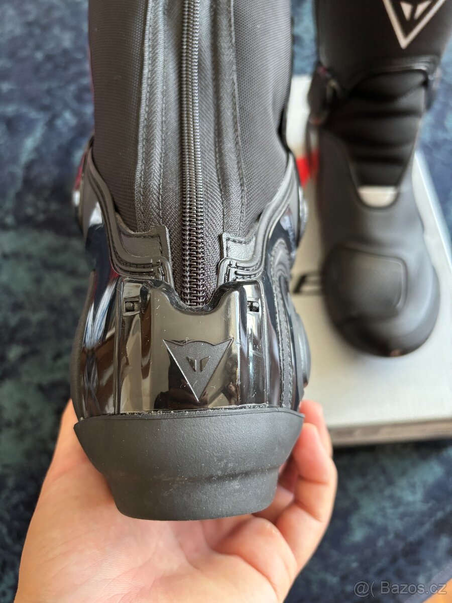 Boty Dainese Sport Master Gore-tex - 9