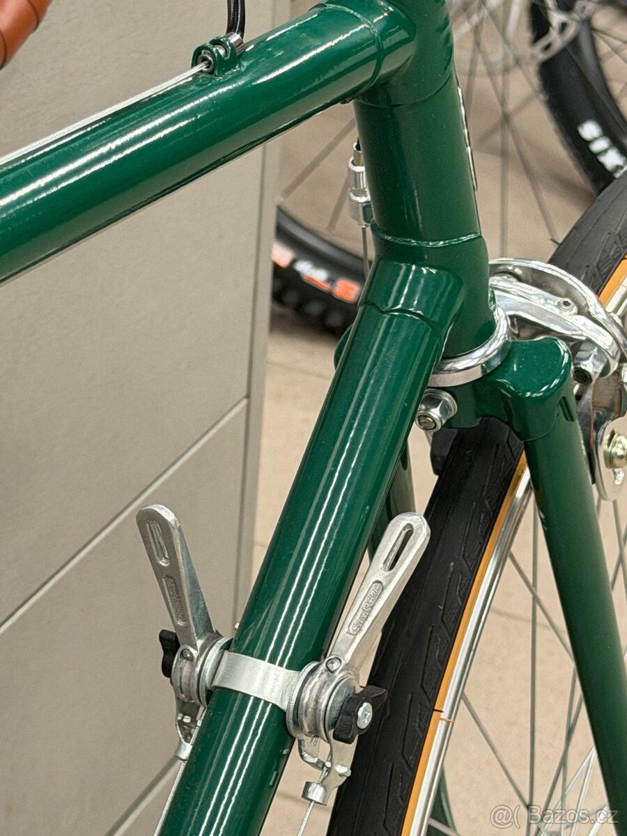 Silniční kolo Favorit - 9