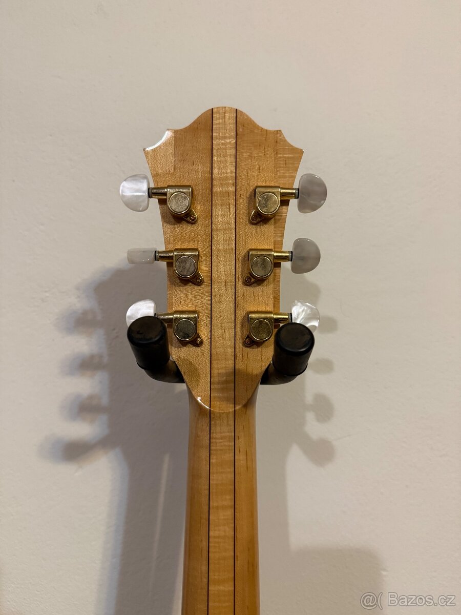 Ibanez AF105-NT Artcore Custom - 9