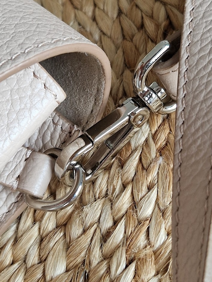 kabelka Gianni Chiarini - 9