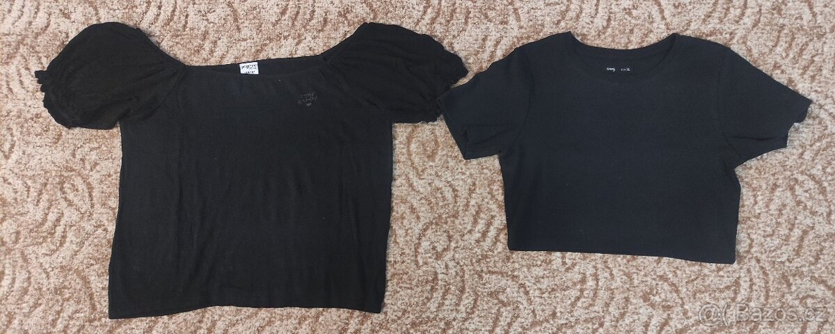 Dámská trička - 9