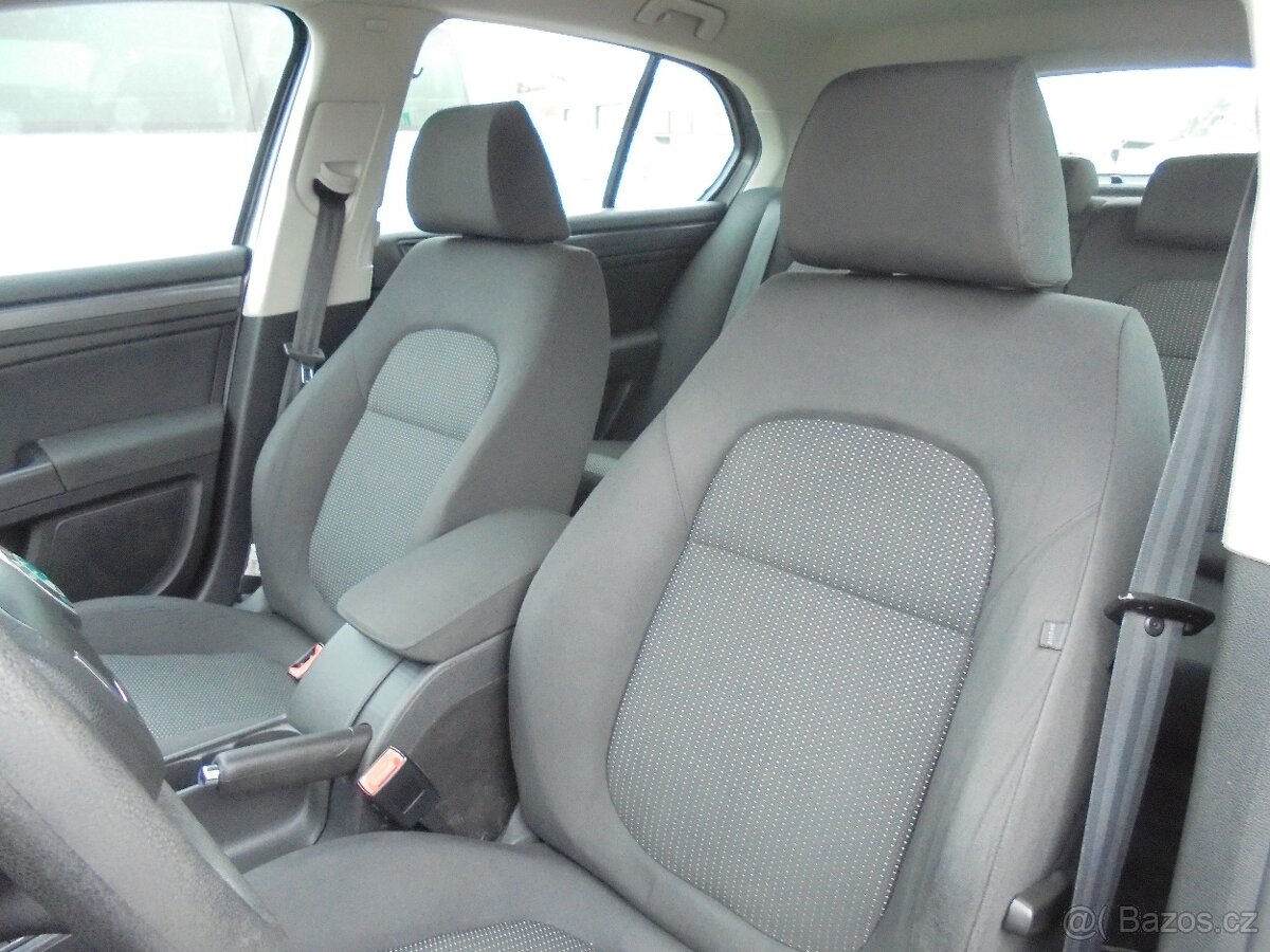 Škoda Superb 1.4TSI 92kw-NOV.ROZVODY-SUPER - 9