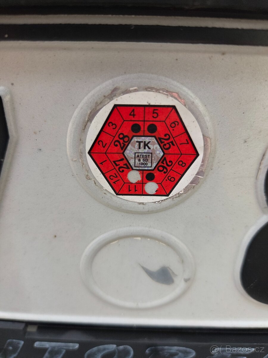 FORD TRANSIT CONNECT/TOURNEO - 9