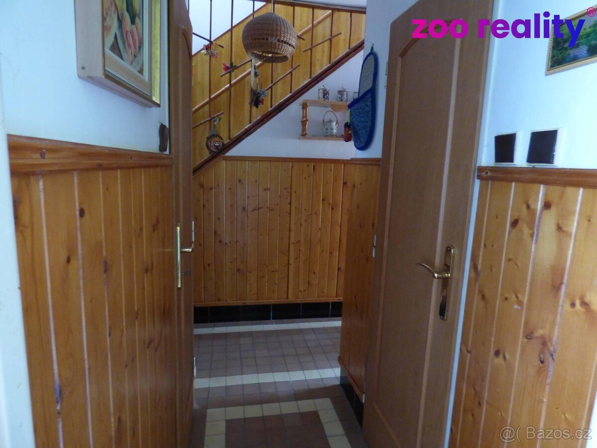 Prodej domu, Pardubice, Studánka - 9