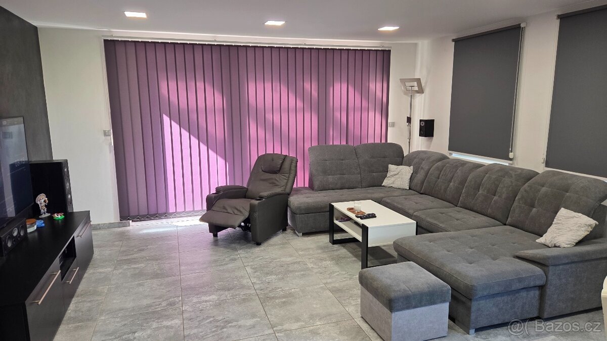 Rodinný dům Čejkovice u Jičína - 9