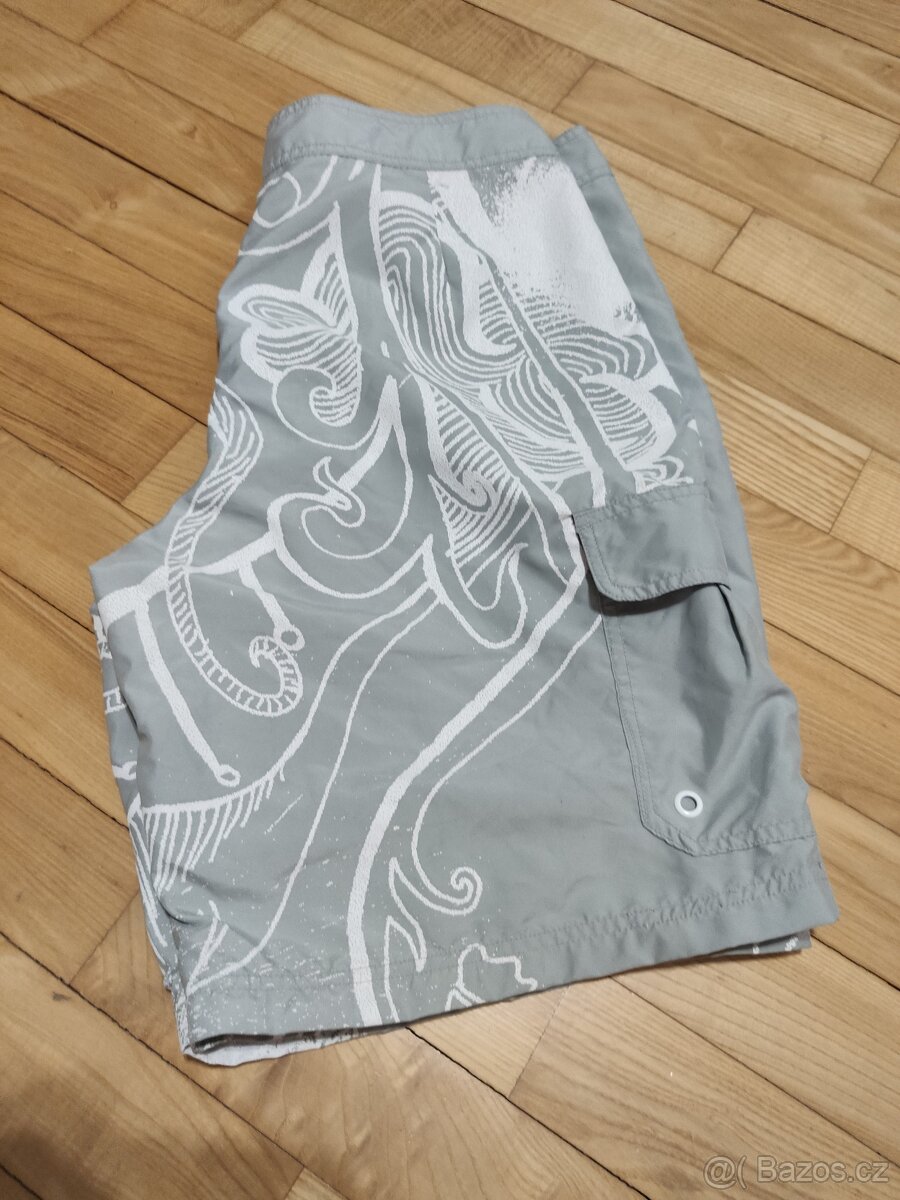 Pánské plavkové šortky Old Navy - 9