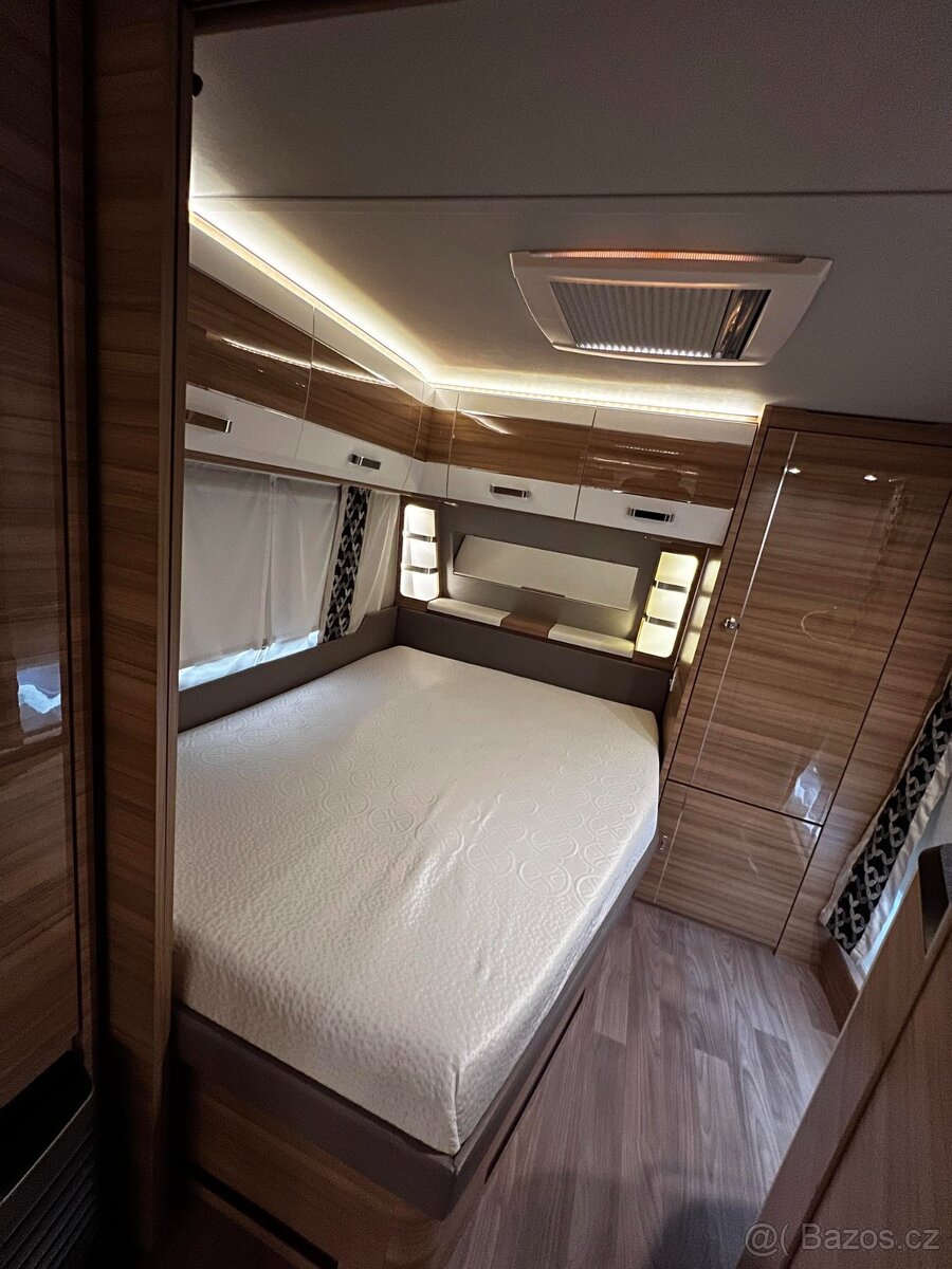 Tabbert 2018 Bellini 620 SD/F - 9