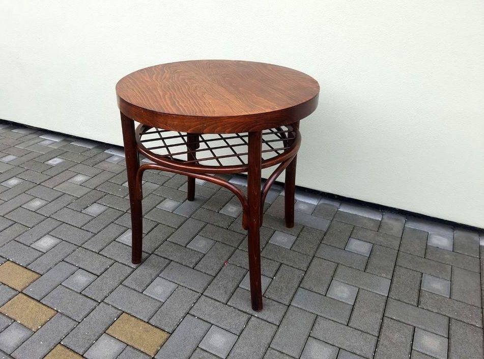 Stůl THONET - 9