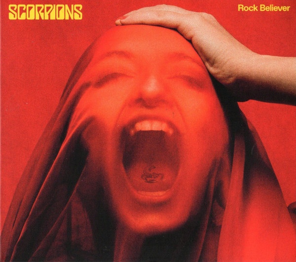 Prodám CD Pink Floyd,Nazareth,Cinderella a Scorpions: - 9