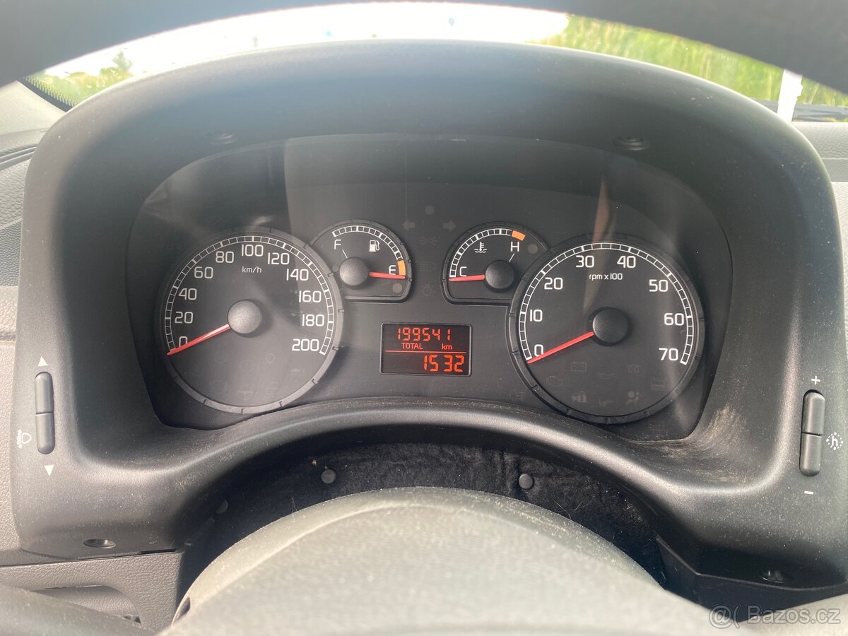 Fiat Punto - 9