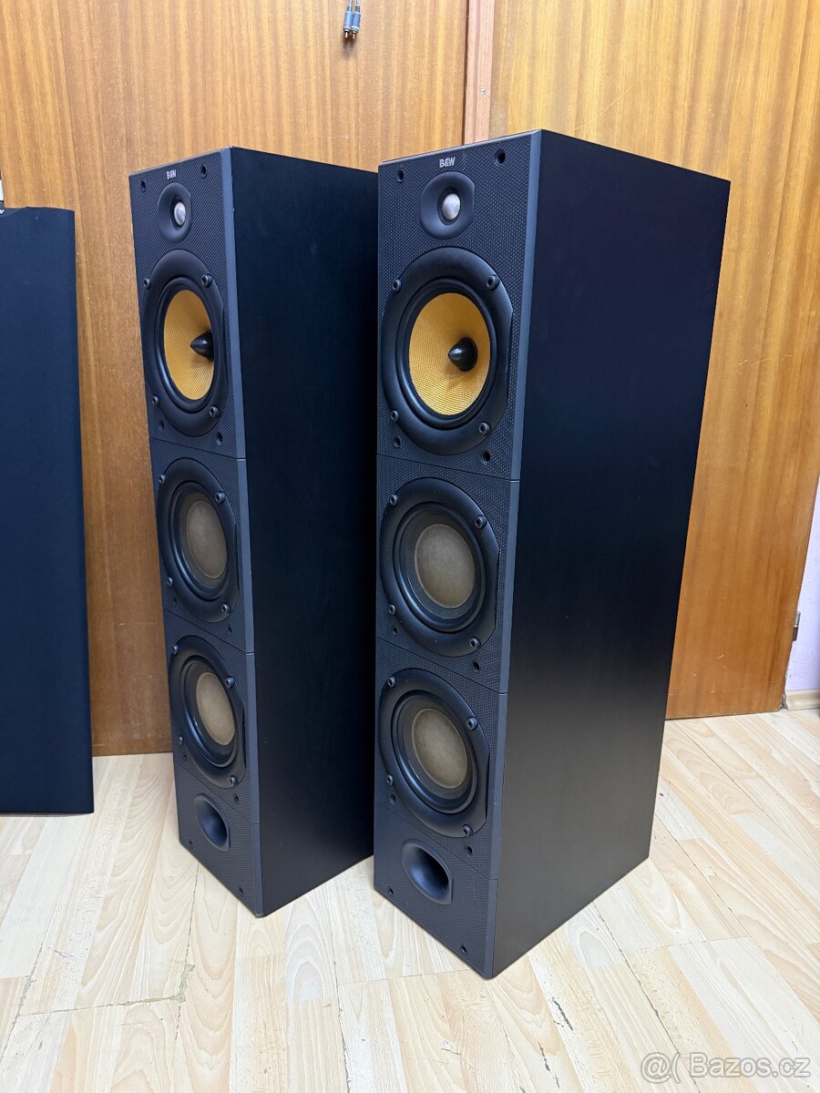 B&w Bowers & Wilkins - 9