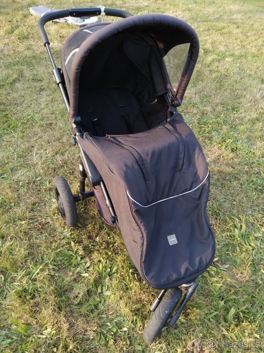 Kocarek Quinny Speedi - 9