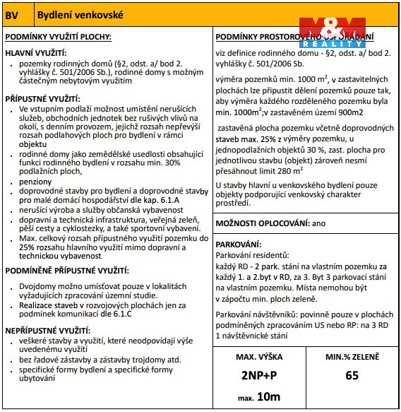 Prodej pozemku k bydlení, 1100 m²+ dílna, Strančice, Sklenka - 9