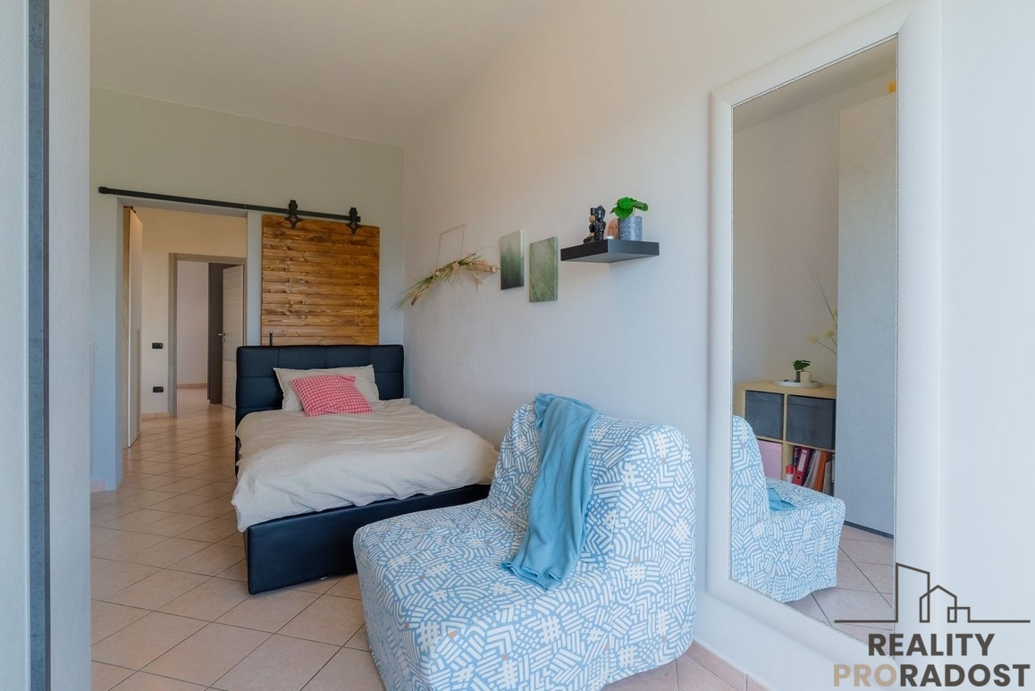 Byt 4+KK, 110 m² , via San Rocco 73, Silvi Alta, Silvi - 9