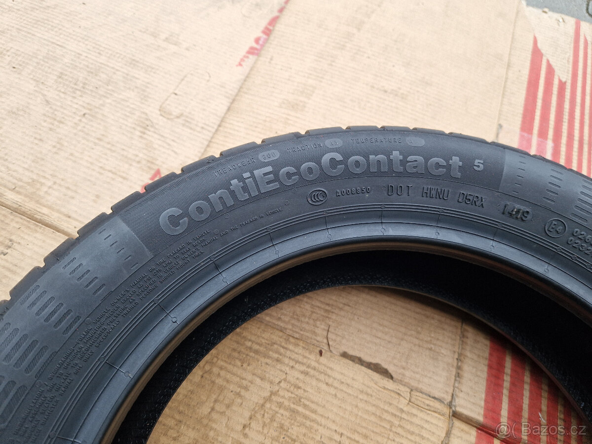 165/60 r15 letni pneumatiky 165/60/15 165 60 15 - 9