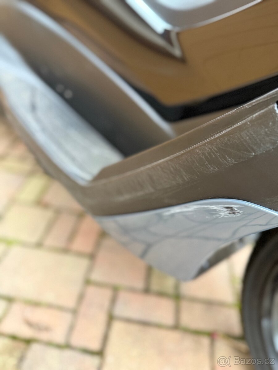 Yamaha N MAX 125 - 9