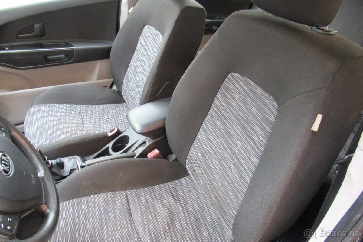 Kia Cee´d 1.6 CRDi - 9