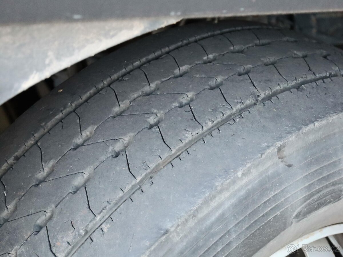 MAN TGA 26.440, STANDARD, 6x4, HYDRODRIVE, HYDRAULIKA, ANAL - 9