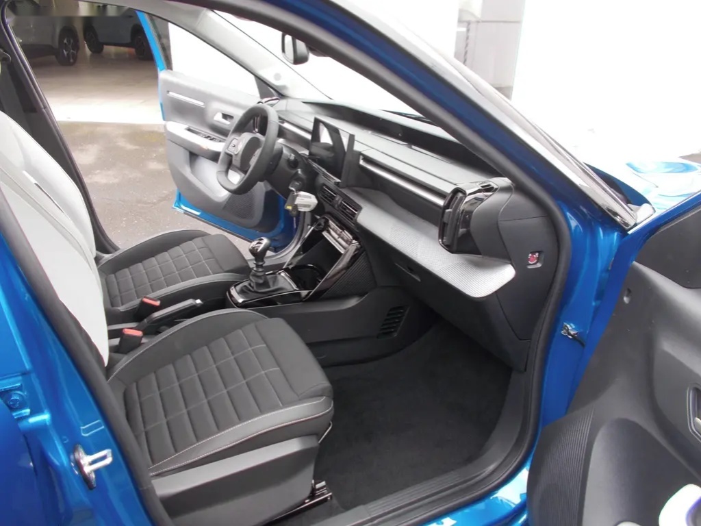 Citroën C3, MAX Turbo 100k MANUAL 1 - 9