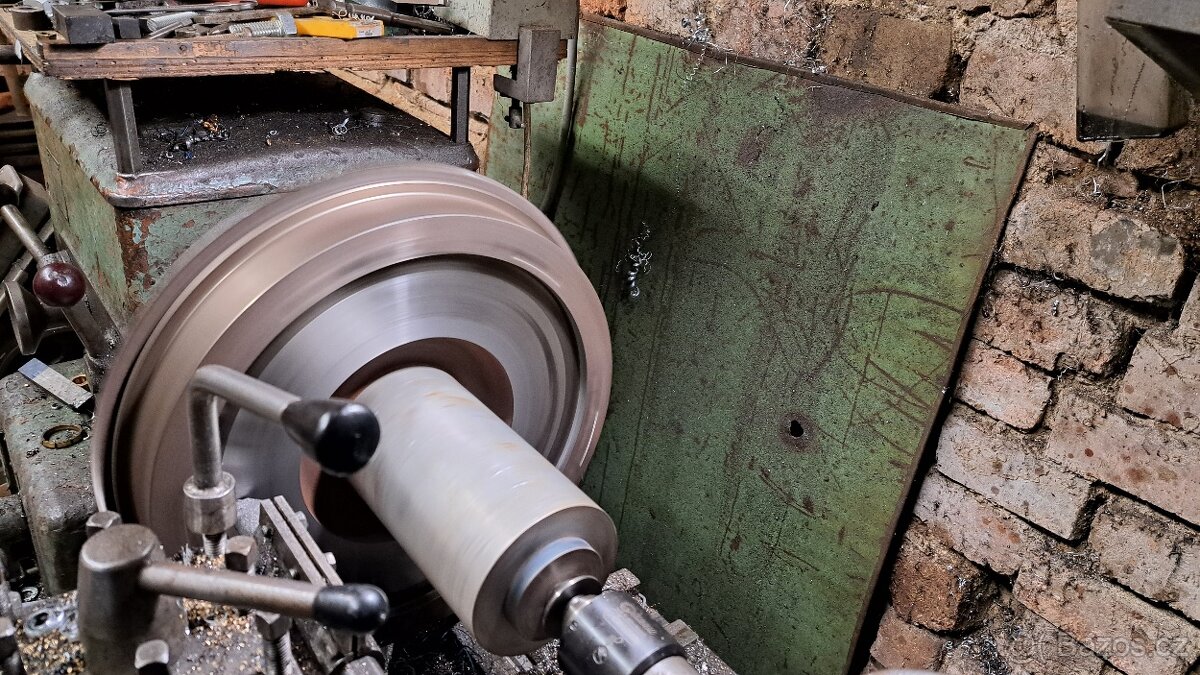 Oprava prevodovek všech druhů renault pf6 ,pf1Opel Vivaro, 2 - 9