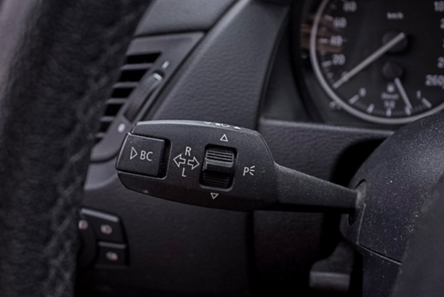 BMW X1 r.2010 , 110kw 4x4 - 9