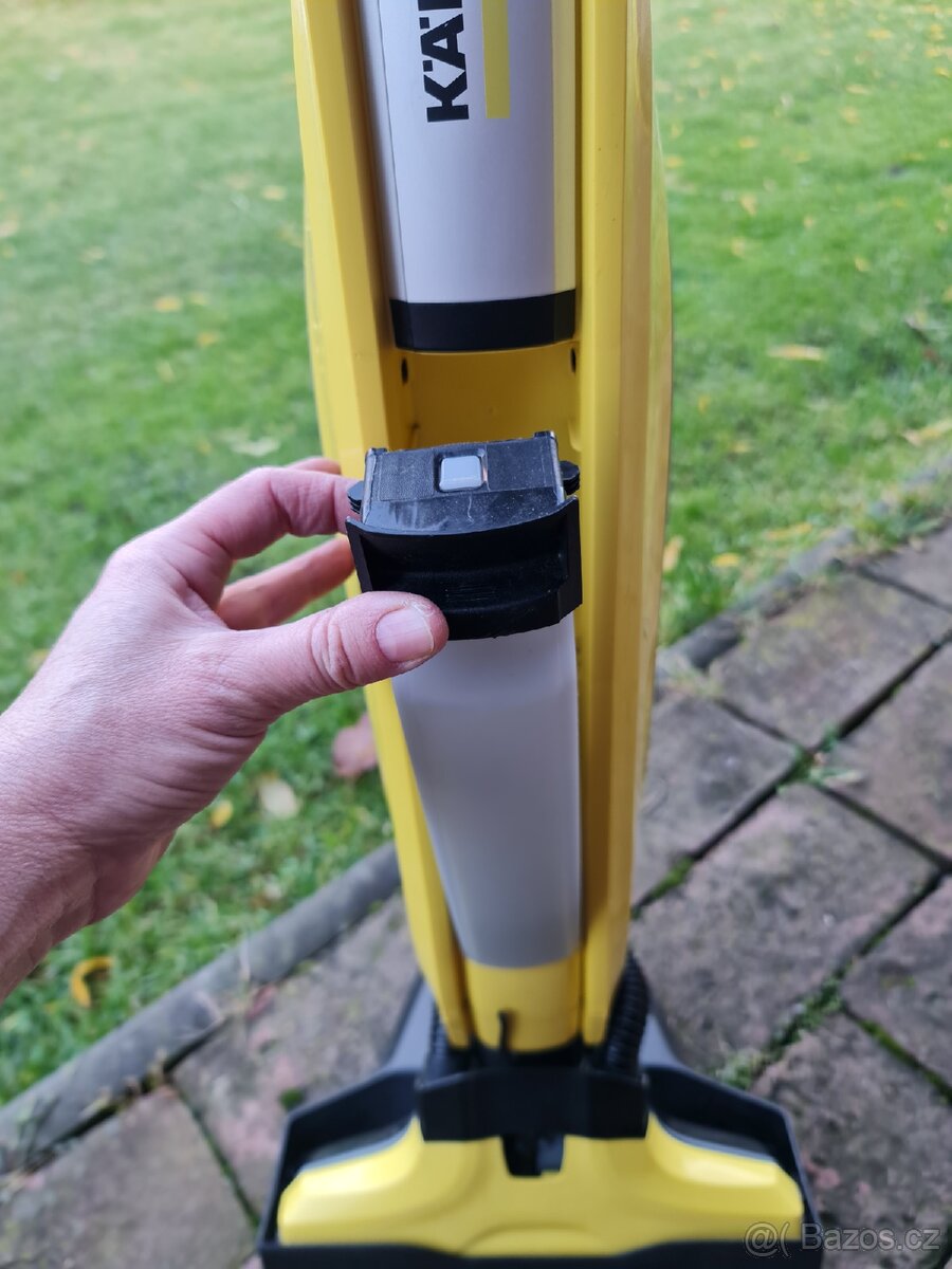 Karcher FC5 - 9