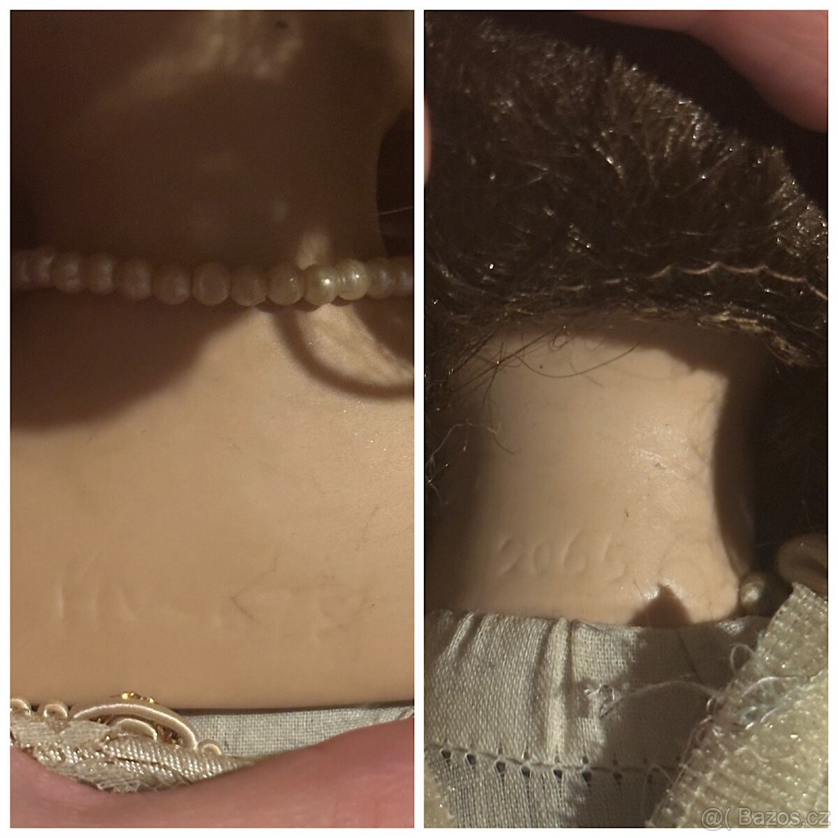 Stare panenky celek - 9