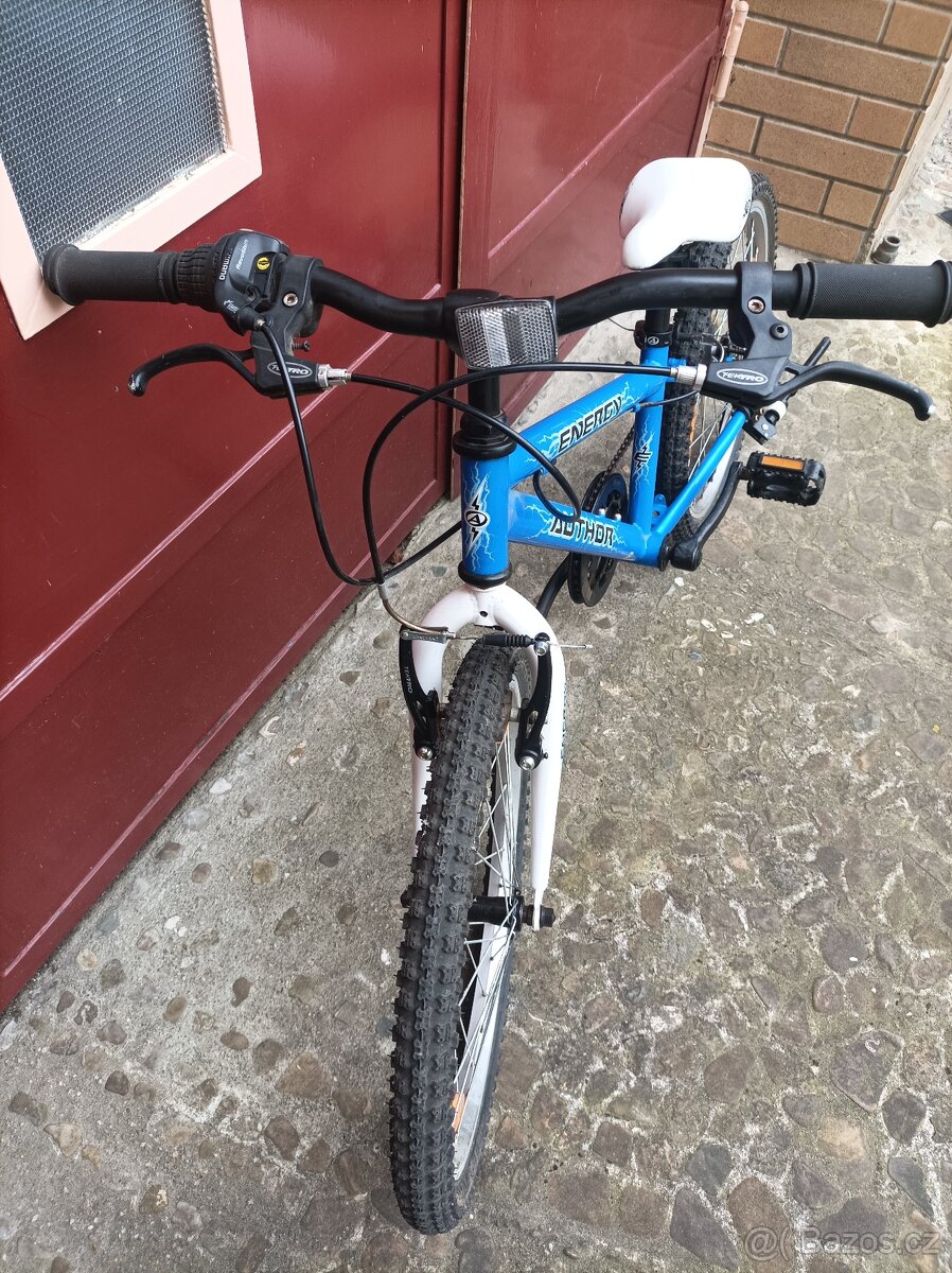Dětské kolo Author Energy 20 - 9