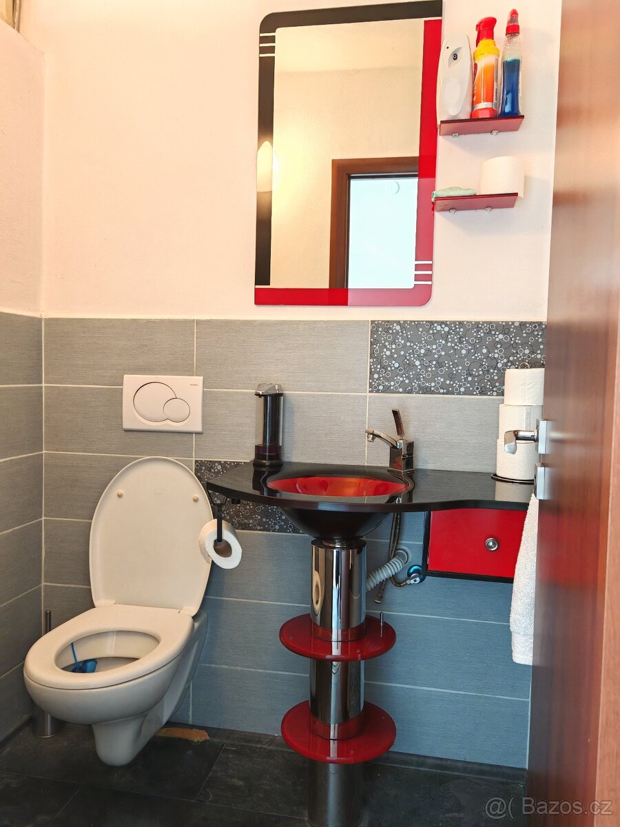 Řadový dům v Jihlavě, Musilova - 9